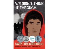 KNYGA Gary Lonesborough We Didn't Think It Through