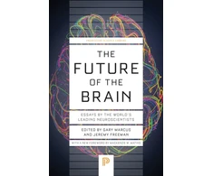 KNYGA Gary Marcus Future of the Brain