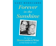 KNYGA Gary Morecambe Forever in the Sunshine