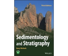 KNYGA Gary Nichols Sedimentology and Stratigraphy