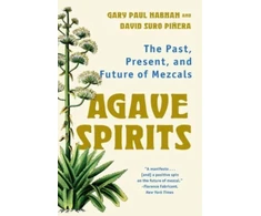 KNYGA Gary Paul Nabhan Agave Spirits