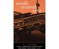 KNYGA Gary Phillips South Central Noir