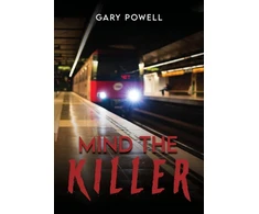 KNYGA Gary Powell Mind the Killer