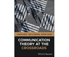 KNYGA Gary Radford Communication Theory at the Crossroads