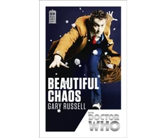 KNYGA Gary Russell Doctor Who: Beautiful Chaos