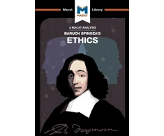 KNYGA Gary Slater Analysis of Baruch Spinoza's Ethics