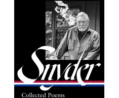 KNYGA Gary Snyder: Collected Poems (LOA #357)