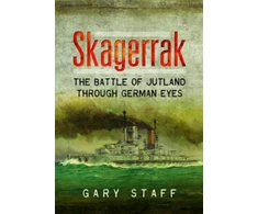 KNYGA Gary Staff Skagerrak