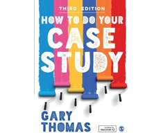 KNYGA Gary Thomas How to Do Your Case Study