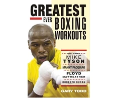 KNYGA Gary Todd Greatest Ever Boxing Workouts