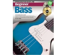 KNYGA Gary Turner Progressive Beginner Bass