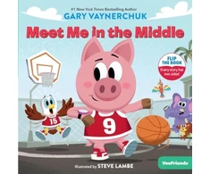 KNYGA Gary Vaynerchuk Meet Me in the Middle