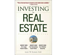 KNYGA Gary W Eldred Investing in Real Estate