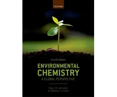 KNYGA Gary W Vanloon Environmental Chemistry
