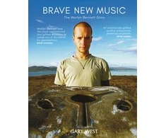 KNYGA Gary West Brave New Music