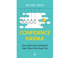KNYGA Gary Wood Confidence Karma