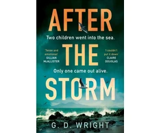 KNYGA Gary Wright After the Storm