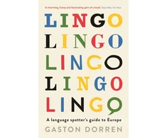 KNYGA Gaston Dorren Lingo