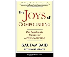 KNYGA Gautam Baid Joys of Compounding
