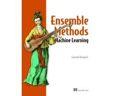 KNYGA Gautam Kunapuli Ensemble Methods for Machine Learning