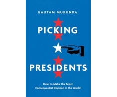KNYGA Gautam Mukunda Picking Presidents
