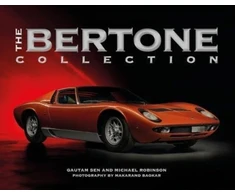 KNYGA Gautam Sen Bertone Collection