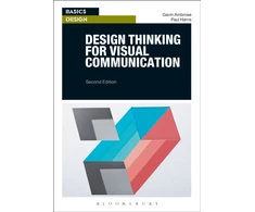 KNYGA Gavin Ambrose Design Thinking for Visual Communication