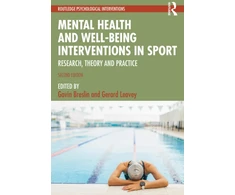 KNYGA Gavin Breslin Mental Health and Well-being Interventions in Sport