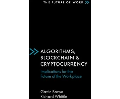 KNYGA Gavin Brown Algorithms, Blockchain &amp; Cryptocurrency