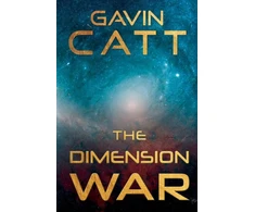 KNYGA Gavin Catt Dimension War