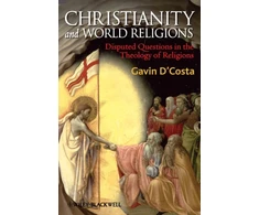 KNYGA Gavin Dcosta Christianity and World Religions