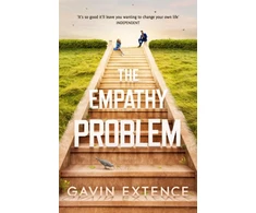 KNYGA Gavin Extence Empathy Problem