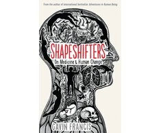 KNYGA Gavin Francis Shapeshifters