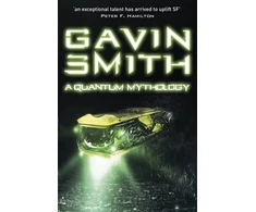 KNYGA Gavin G Smith Quantum Mythology