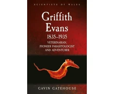KNYGA Gavin Gatehouse Griffith Evans 1835-1935