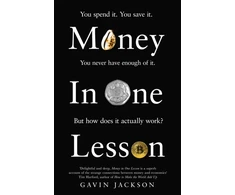 KNYGA Gavin Jackson Money in One Lesson