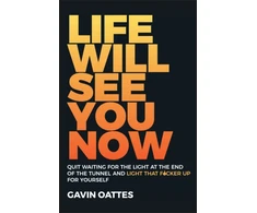 KNYGA Gavin Oattes Life Will See You Now