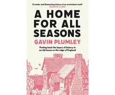 KNYGA Gavin Plumley A Home for All Seasons