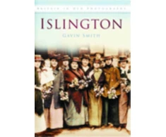 KNYGA Gavin Smith Islington