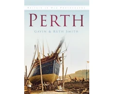 KNYGA Gavin Smith Perth