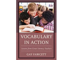 KNYGA Gay Fawcett Vocabulary in Action