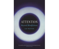 KNYGA Gay Watson Attention