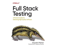 KNYGA Gayathri Mohan Full Stack Testing
