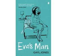 KNYGA Gayl Jones Eva's Man