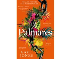 KNYGA Gayl Jones Palmares