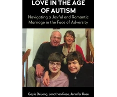 KNYGA Gayle Delong Love in the Age of Autism