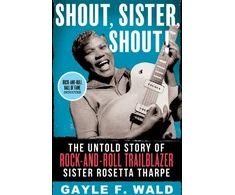 KNYGA Gayle F Wald Shout, Sister, Shout!