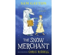 KNYGA Gayton Sam Snow Merchant