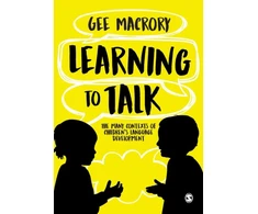 KNYGA Gee Macrory Learning to Talk