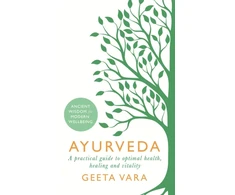 KNYGA Geeta Vara Ajurveda